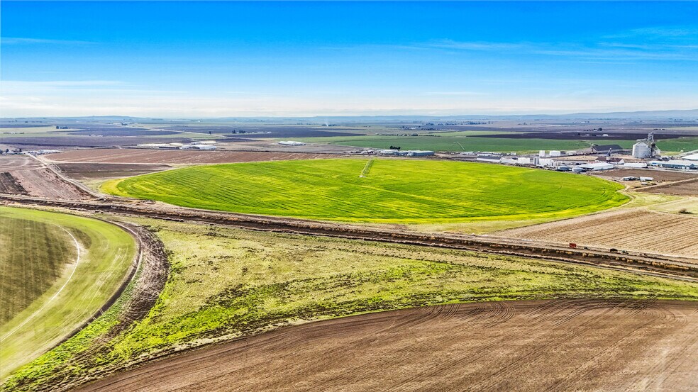 More Photos Of 1450 Cunningham rd, Othello Land For Sale