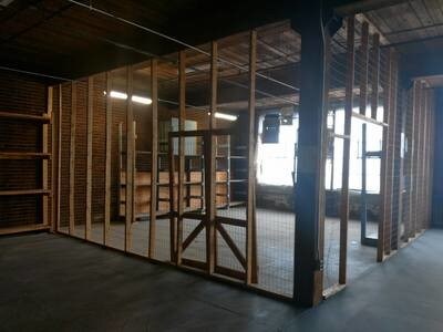 More Photos Of 90 E Union St, Wilkes-Barre Light Distribution For Lease