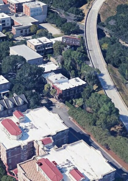 More Photos Of 419 Montgomery St, Savannah Office For Sale