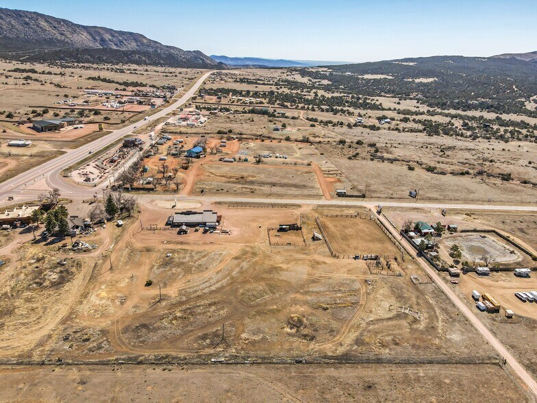 More Photos Of 39 County Road 3A, Canon City Storefront For Sale