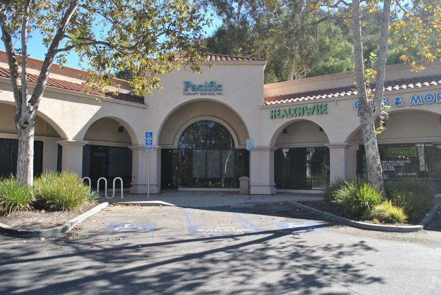 More Photos Of 11420 N Ventura Ave, Ojai Unknown For Lease