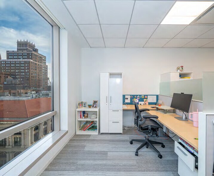 More Photos Of , New York Office For Sale
