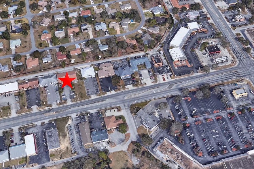 More Photos Of 11001 Spring Hill Dr, Spring Hill Land For Sale