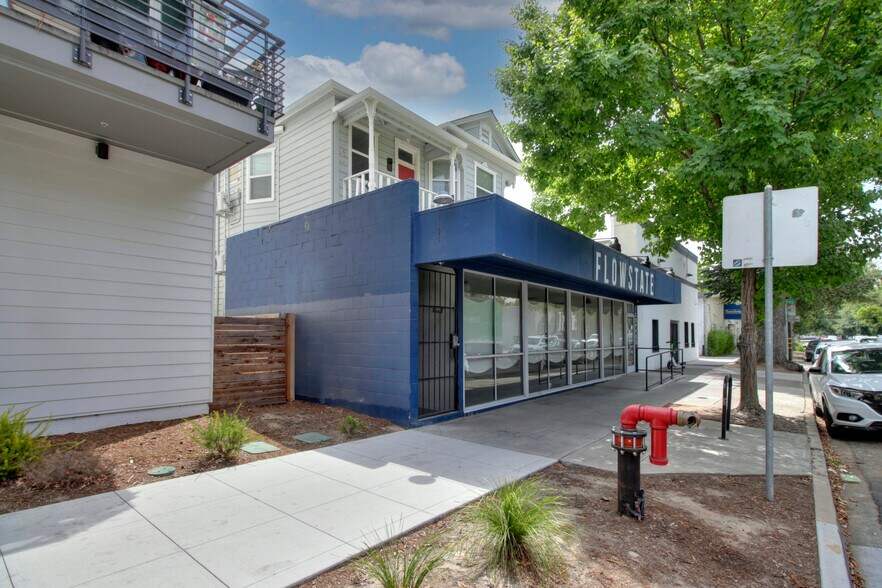 More Photos Of 609-611 16th St, Sacramento Apartments For Sale