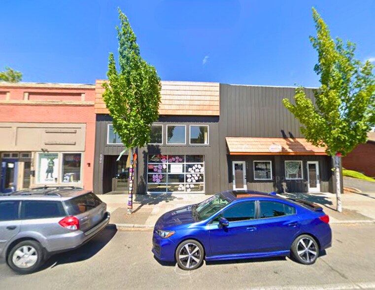 More Photos Of 508-512 1st St, Cheney Restaurant For Lease