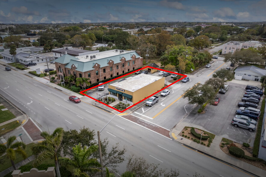 More Photos Of 1755 20th St, Vero Beach Storefront Retail Office For Sale