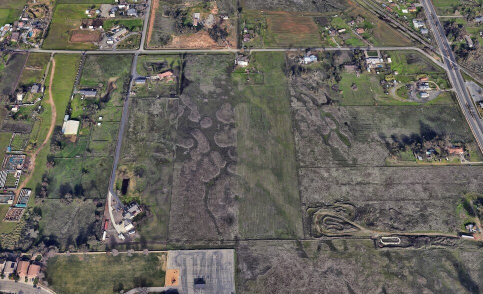 Primary Photo Of , Sacramento Land For Sale