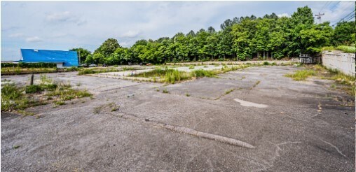 Primary Photo Of 1508 Memorial Blvd, Springfield Land For Sale