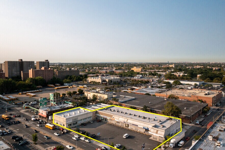 More Photos Of 1110 Pennsylvania Ave, Brooklyn Unknown For Lease