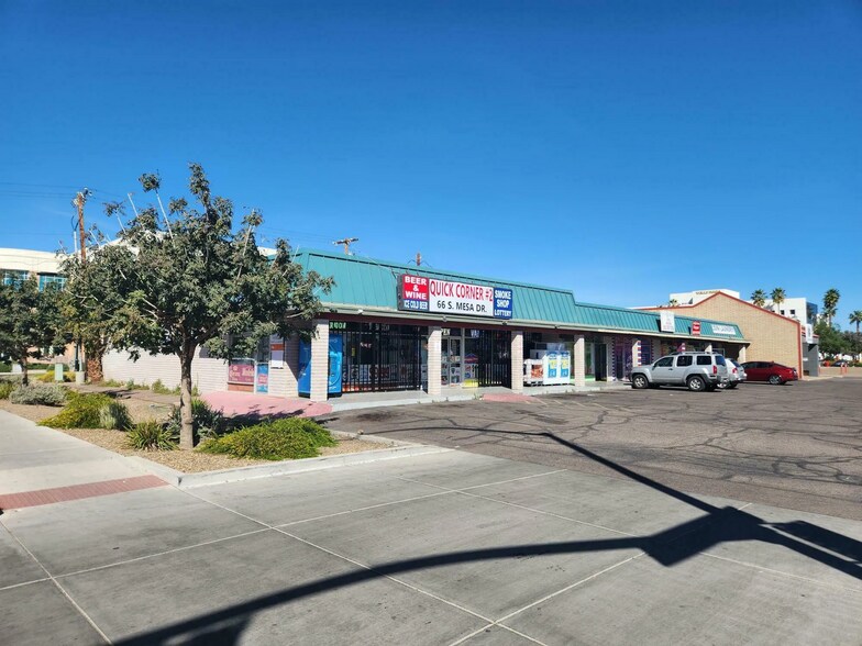 More Photos Of , Mesa General Retail For Sale