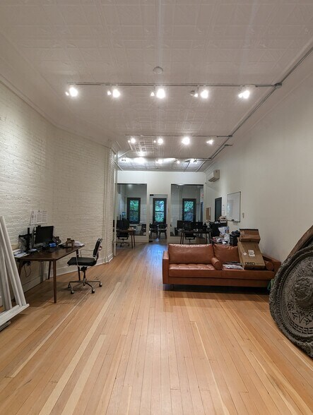 More Photos Of 186 Ocean Ave, Jersey City Storefront Retail Residential For Lease