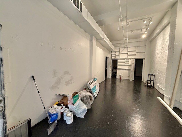 More Photos Of 601-603 Bush St, San Francisco Storefront Retail Office For Lease