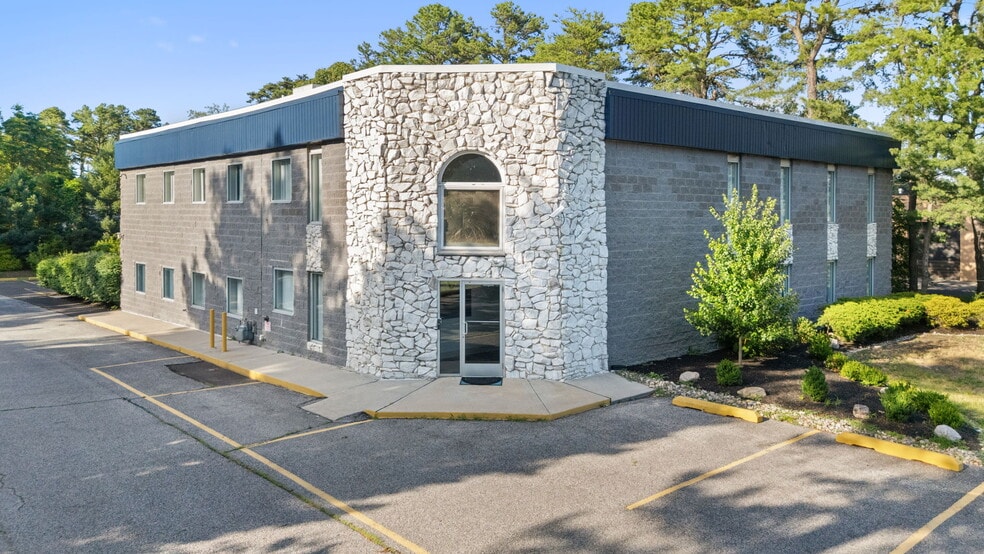 Primary Photo Of 411 Commerce Ln, West Berlin Industrial For Sale