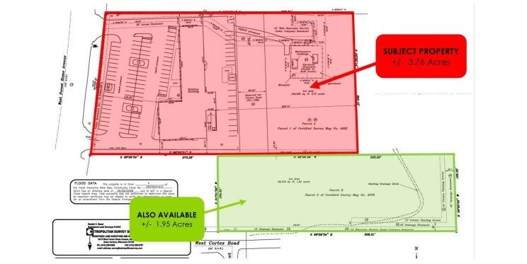 More Photos Of 11217 W Forest Home Ave, Franklin Flex For Sale