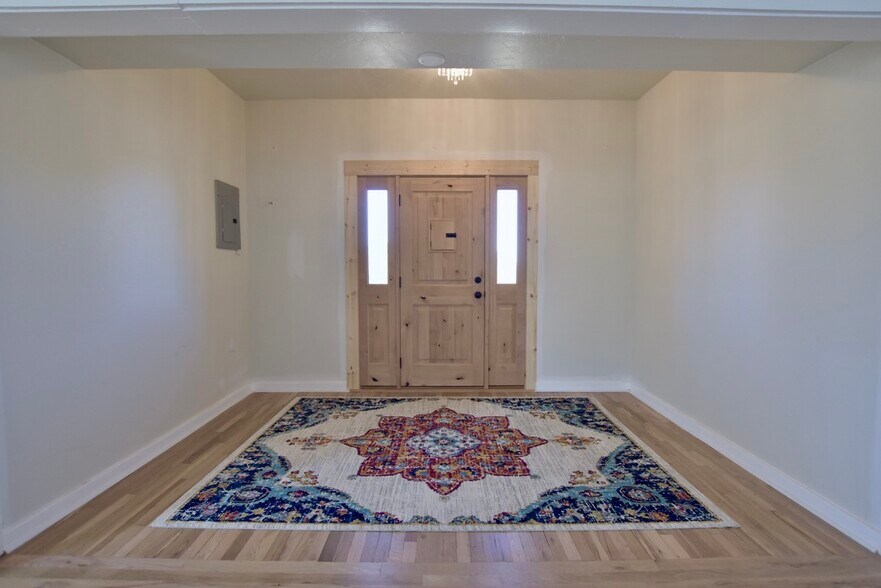 More Photos Of 4456 FM 2767, Tyler Religious Facility For Sale