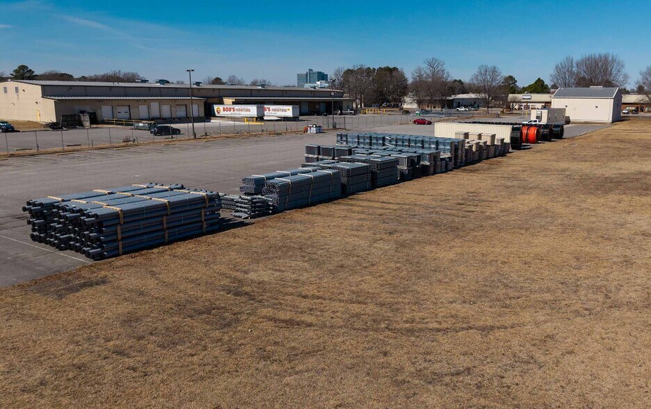 More Photos Of 909 Professional Pl, Chesapeake Distribution For Sale