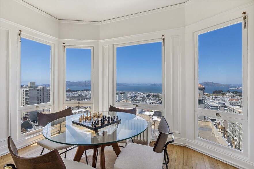 More Photos Of 2100 Jackson St, San Francisco Apartments For Sale