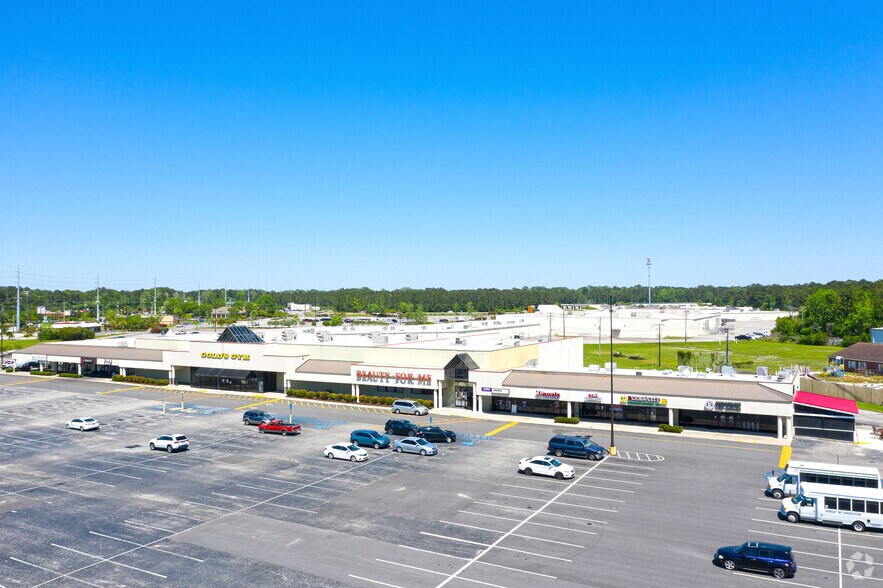 More Photos Of 5101 Ashley Phosphate Rd, North Charleston Unknown For Lease