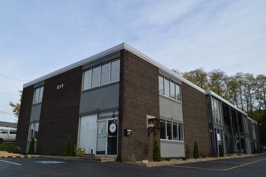 More Photos Of 839 E Market St, Akron Medical For Sale