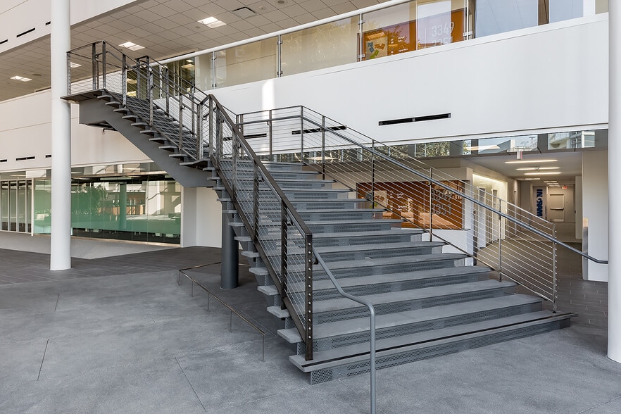 More Photos Of 3349 Michelson Dr, Irvine Coworking Space