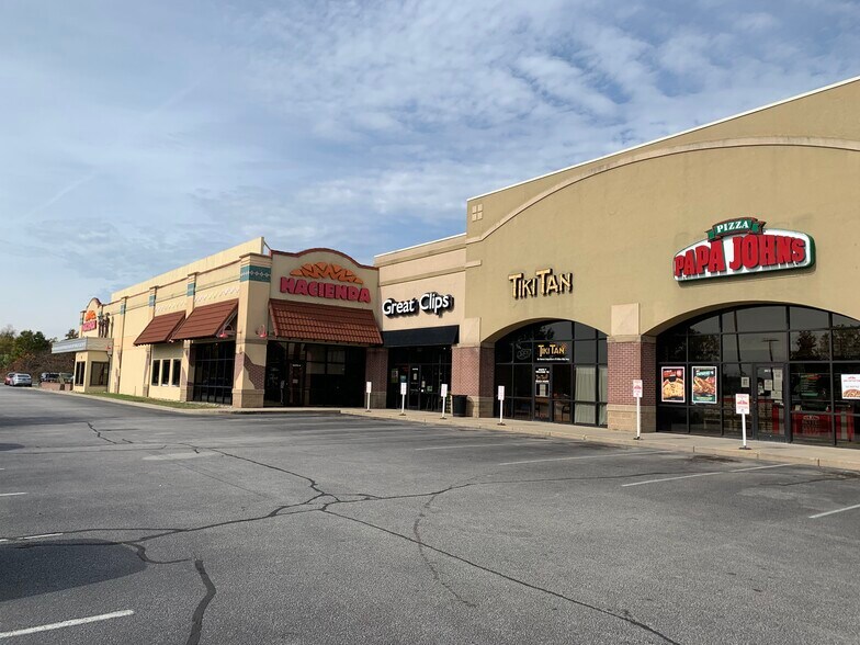 More Photos Of 3903 Portage Rd, South Bend Unknown For Lease