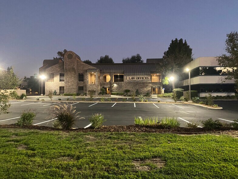 More Photos Of 8291 Utica Ave, Rancho Cucamonga Office For Lease