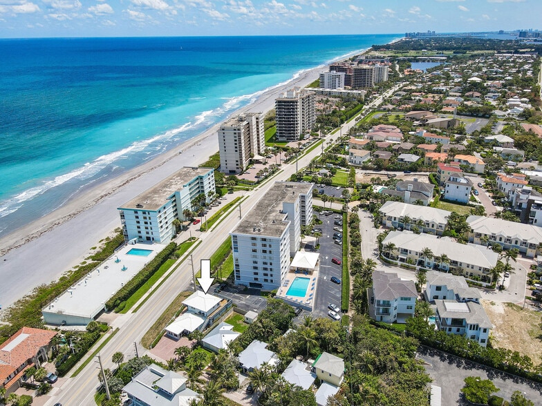 More Photos Of 444 Zephyr Way, Juno Beach Multifamily For Sale