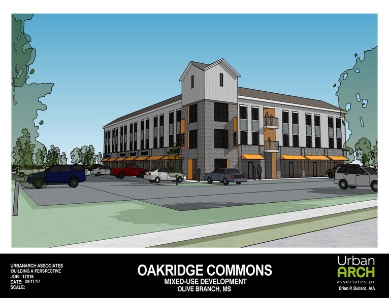 More Photos Of 0 Magnolia Dr, Olive Branch Land For Sale