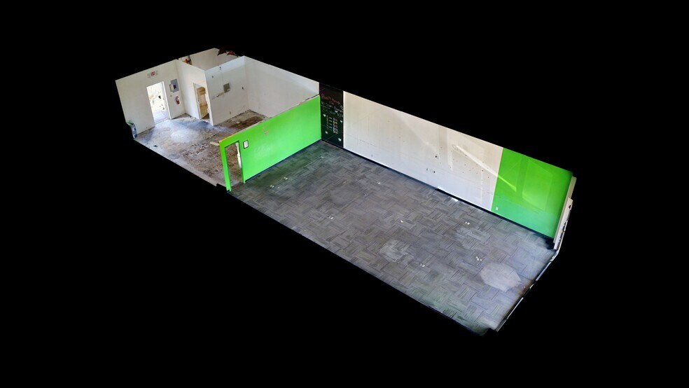 More Photos Of 6110-6190 W Flamingo Rd, Las Vegas Unknown For Lease