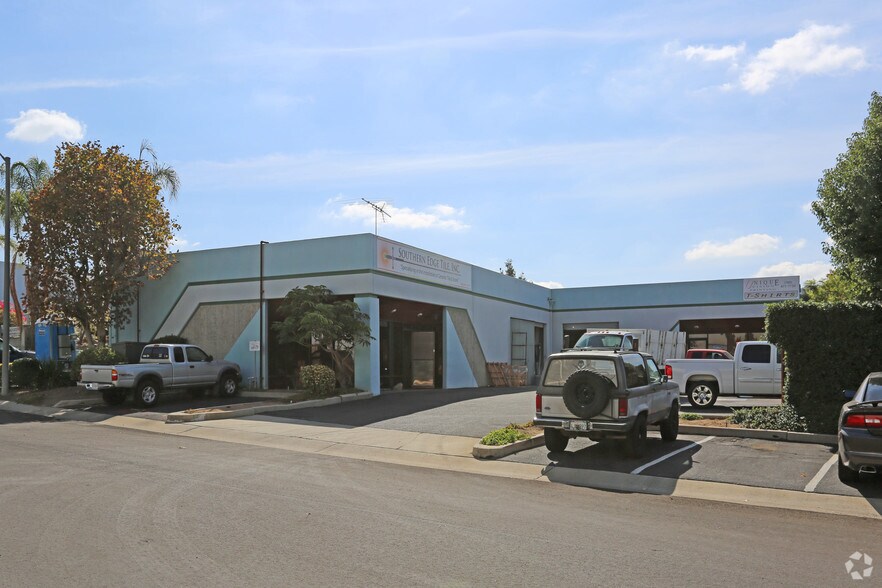 Primary Photo Of 131 Venture St, San Marcos Manufacturing For Sale