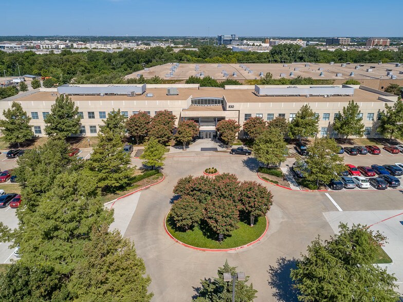 Primary Photo Of 830 S Greenville Ave, Allen Office For Lease