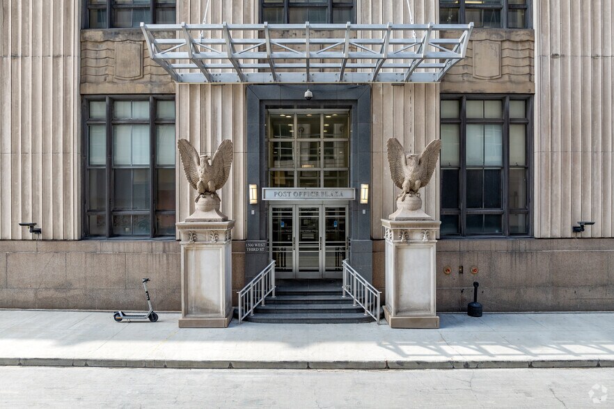 More Photos Of 1500 W 3rd St, Cleveland Office For Lease
