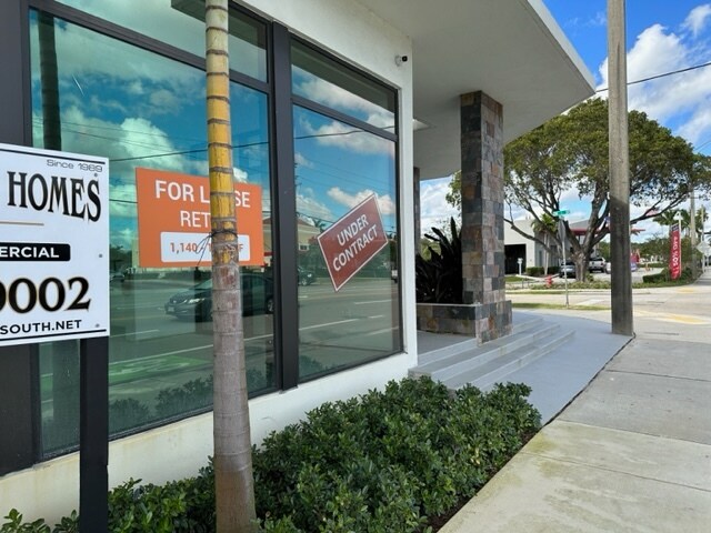 More Photos Of 101 SW 27th Ave, Fort Lauderdale General Retail For Lease