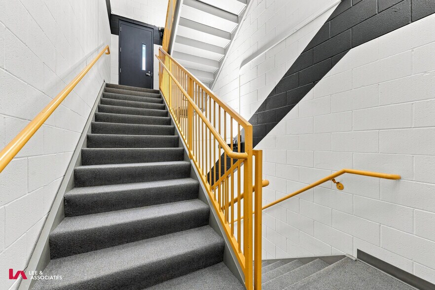 More Photos Of 1454 La France St NE, Atlanta Office Residential For Sale