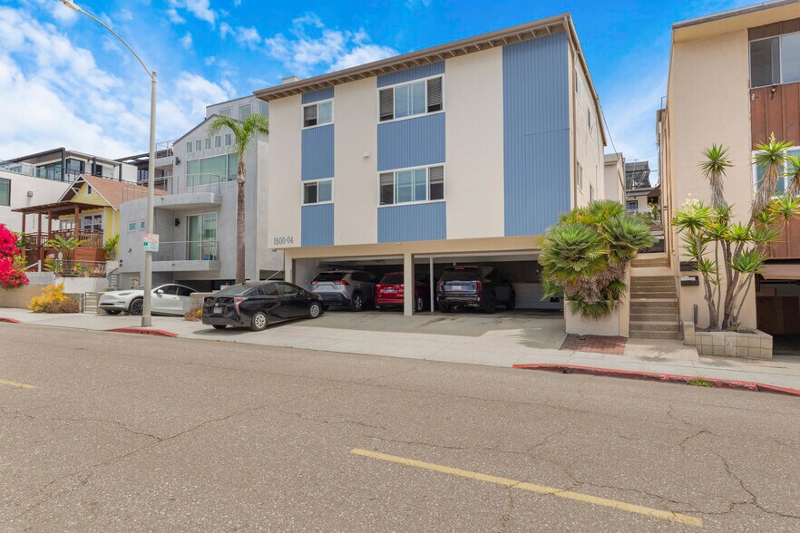 More Photos Of 1500 Manhattan Ave, Hermosa Beach Multifamily For Sale