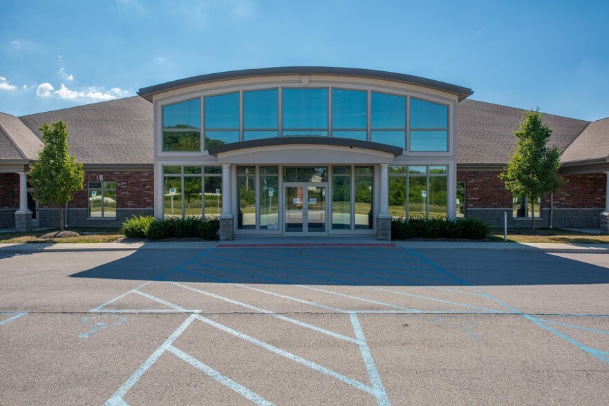 More Photos Of Trueman Blvd, Hilliard Unknown For Lease