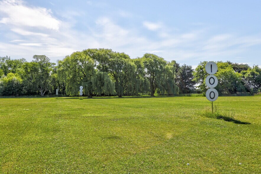 More Photos Of 5848 Griggs Rd, Caseville Specialty For Sale