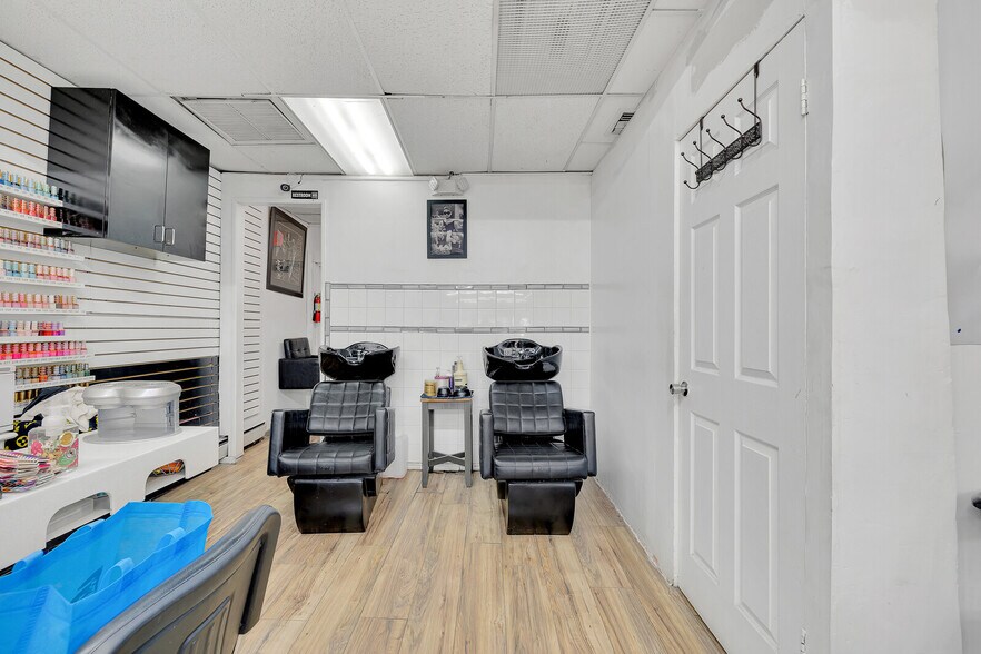 More Photos Of 4507 Bergenline Ave, Union City Storefront Retail Residential For Sale