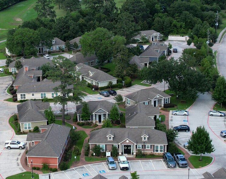 More Photos Of 8900 Eastloch Dr, Spring Unknown For Lease