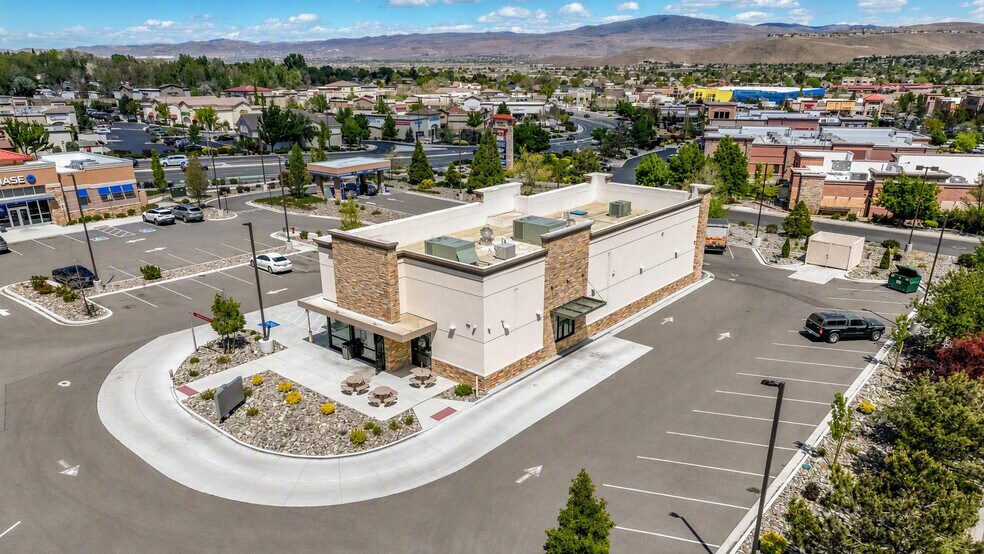 Primary Photo Of 75 Los Altos Parkway, Sparks Freestanding For Lease