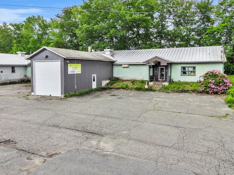 More Photos Of 150 China, Winslow Warehouse For Sale