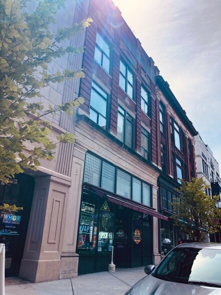 More Photos Of 248 N Front St, Wilmington Storefront Retail Office For Lease