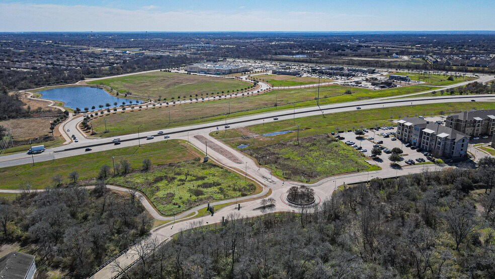 More Photos Of Farm to Market Road 2818, College Station Land For Lease