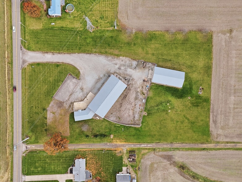 More Photos Of 4485 Back Orrville Rd, Wooster Light Distribution For Sale