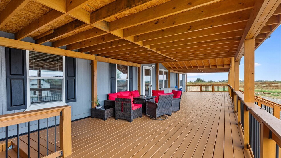 More Photos Of 6286 FM 2146, Jourdanton Land For Sale