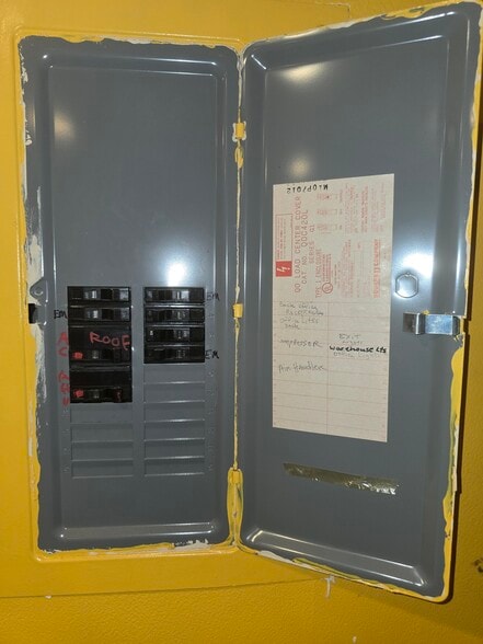 More Photos Of 5415 NW 15th St, Margate Warehouse For Sale