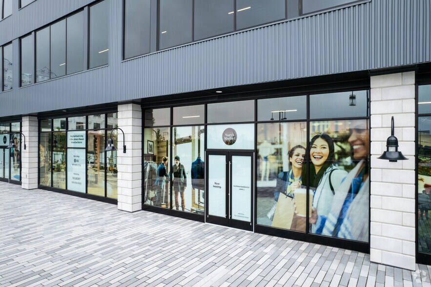 More Photos Of 200 Market St, Montvale Unknown For Lease