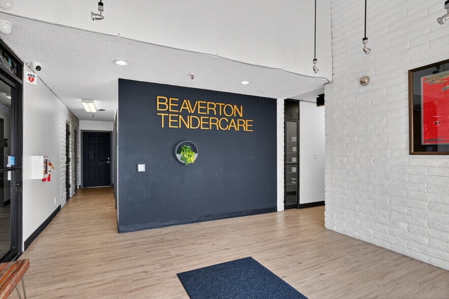 More Photos Of 4095 SW 144th Ave, Beaverton Medical For Lease
