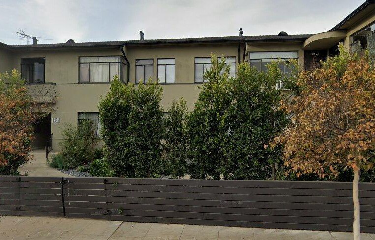More Photos Of 2648 23rd St, Santa Monica Apartments For Sale