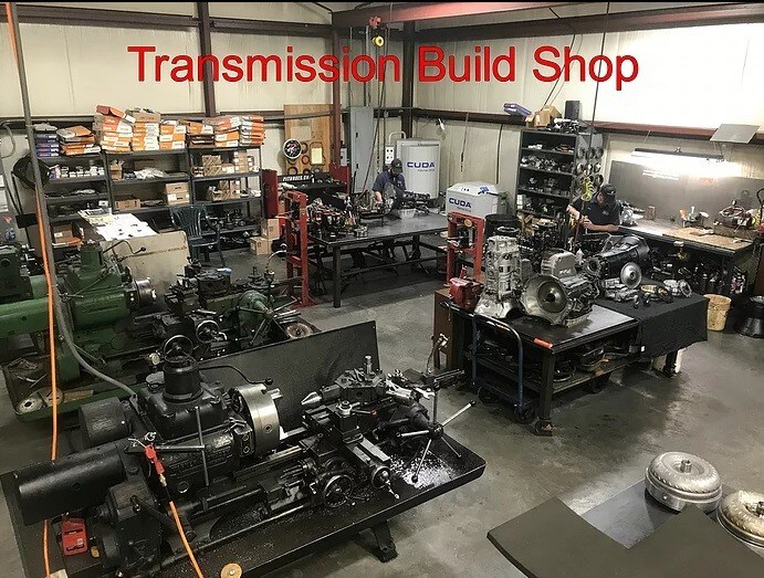 More Photos Of 1220 High Falls Rd, Griffin Warehouse For Sale